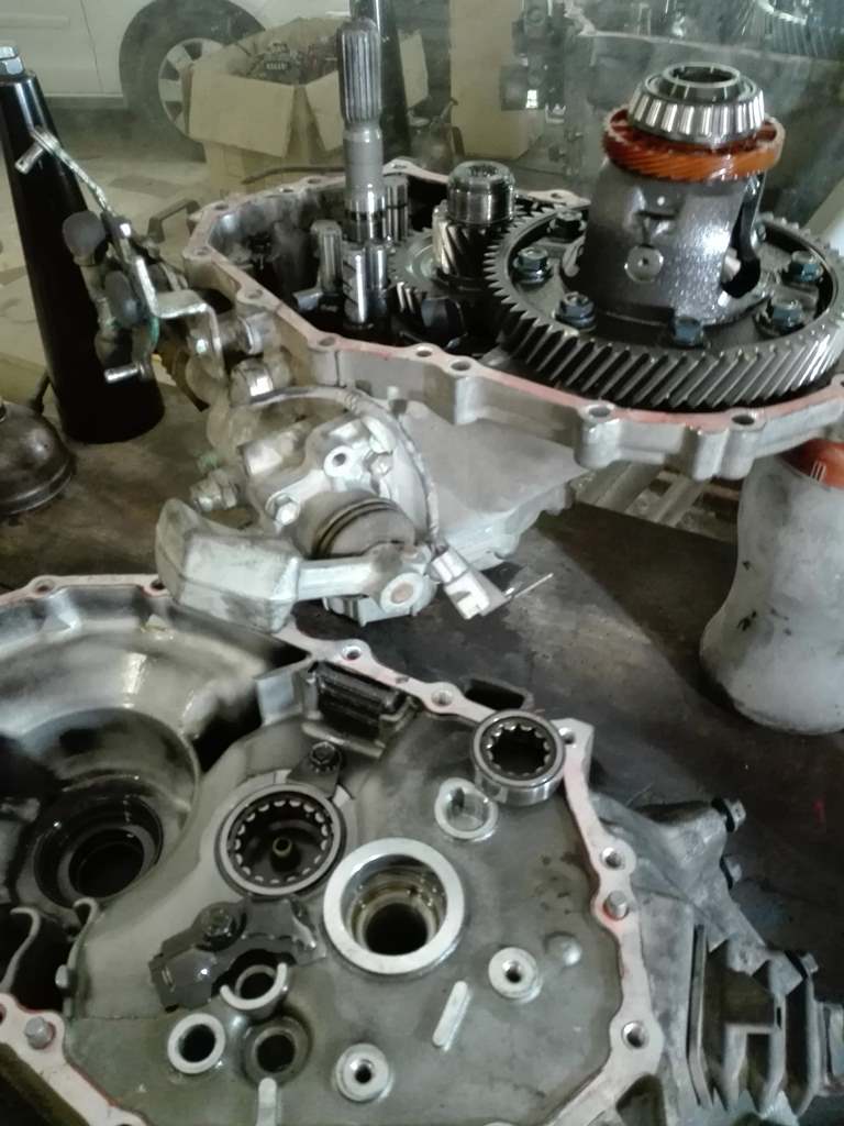 Images Reyman Automoción