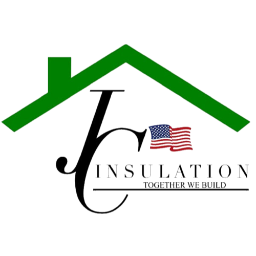 JC Insulation Logo