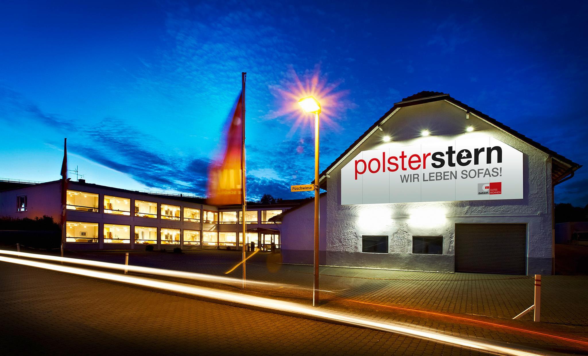Bilder PolsterStern GmbH