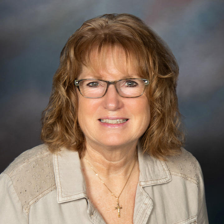 Cathy Sowers, DNP Profile