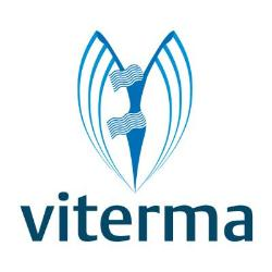 Logo Viterma - Badsanierung Jens Barthel