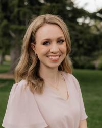Emily Hills Van Komen