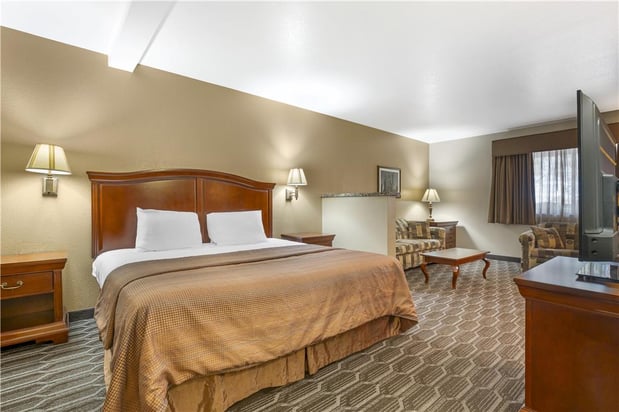 Images Best Western Inn of Chandler
