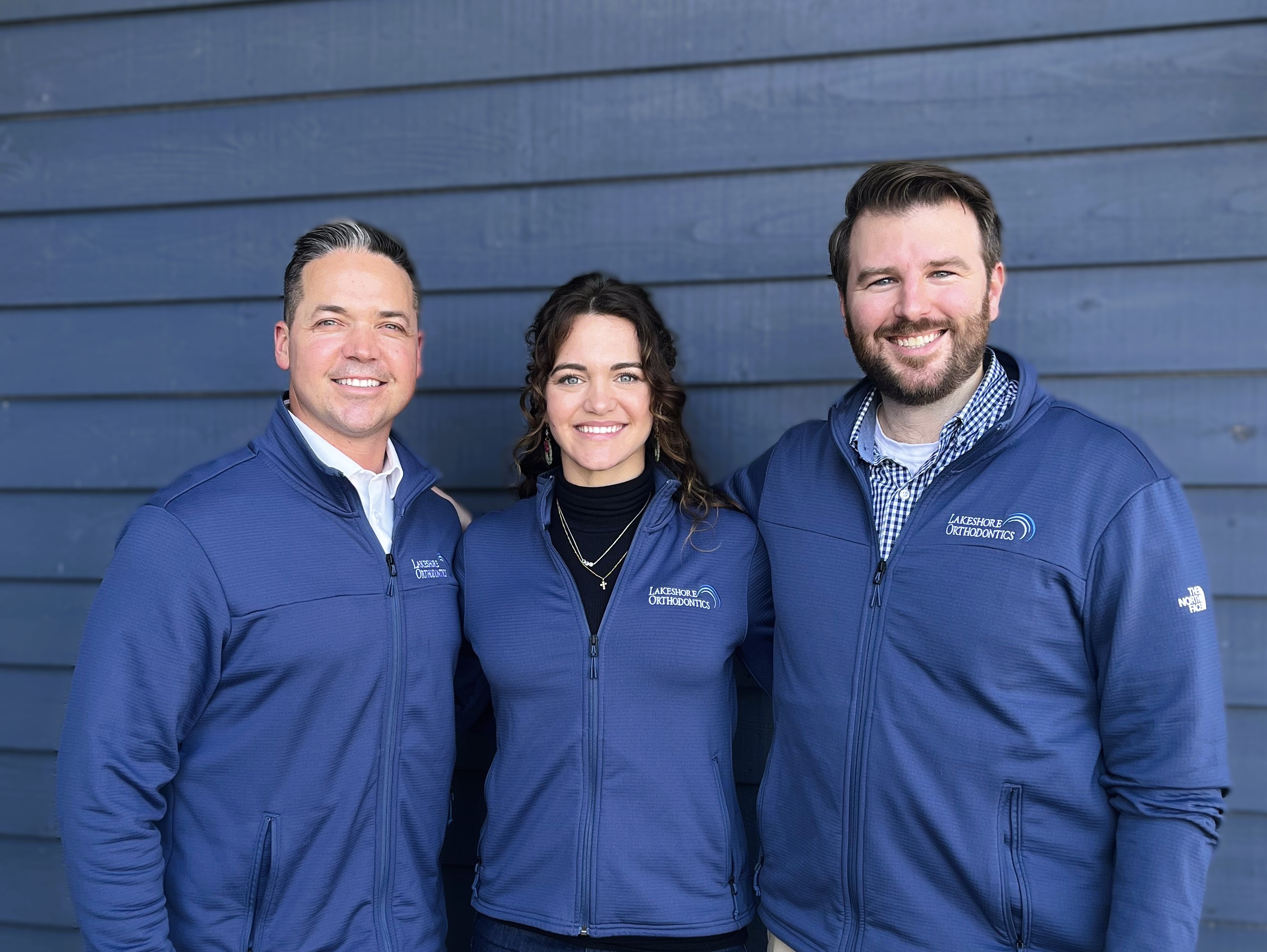 Lakeshore Orthodontics - Allendale Image