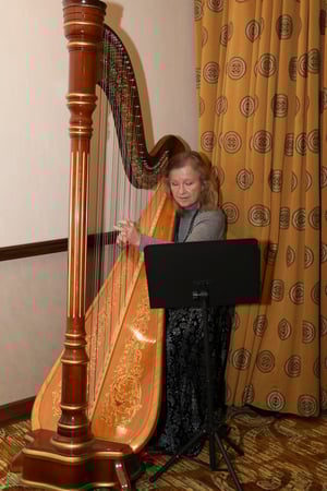 Images Harp Music by Laurel
