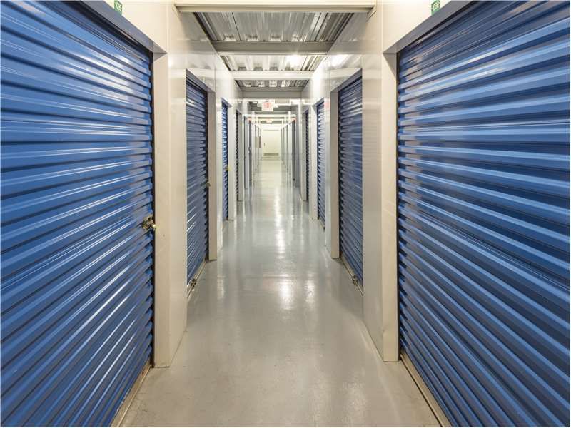 Interior Units - Extra Space Storage at 590 Farrington Hwy, Kapolei, HI 96707