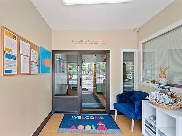 Images Walpole KinderCare