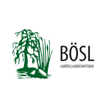 Kundenlogo Bösl - Gartenbau & Landschaftspflege in München