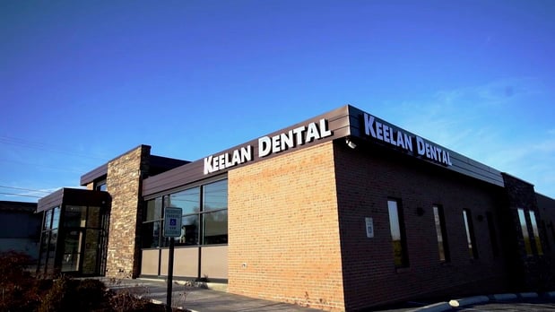 Images Keelan Dental