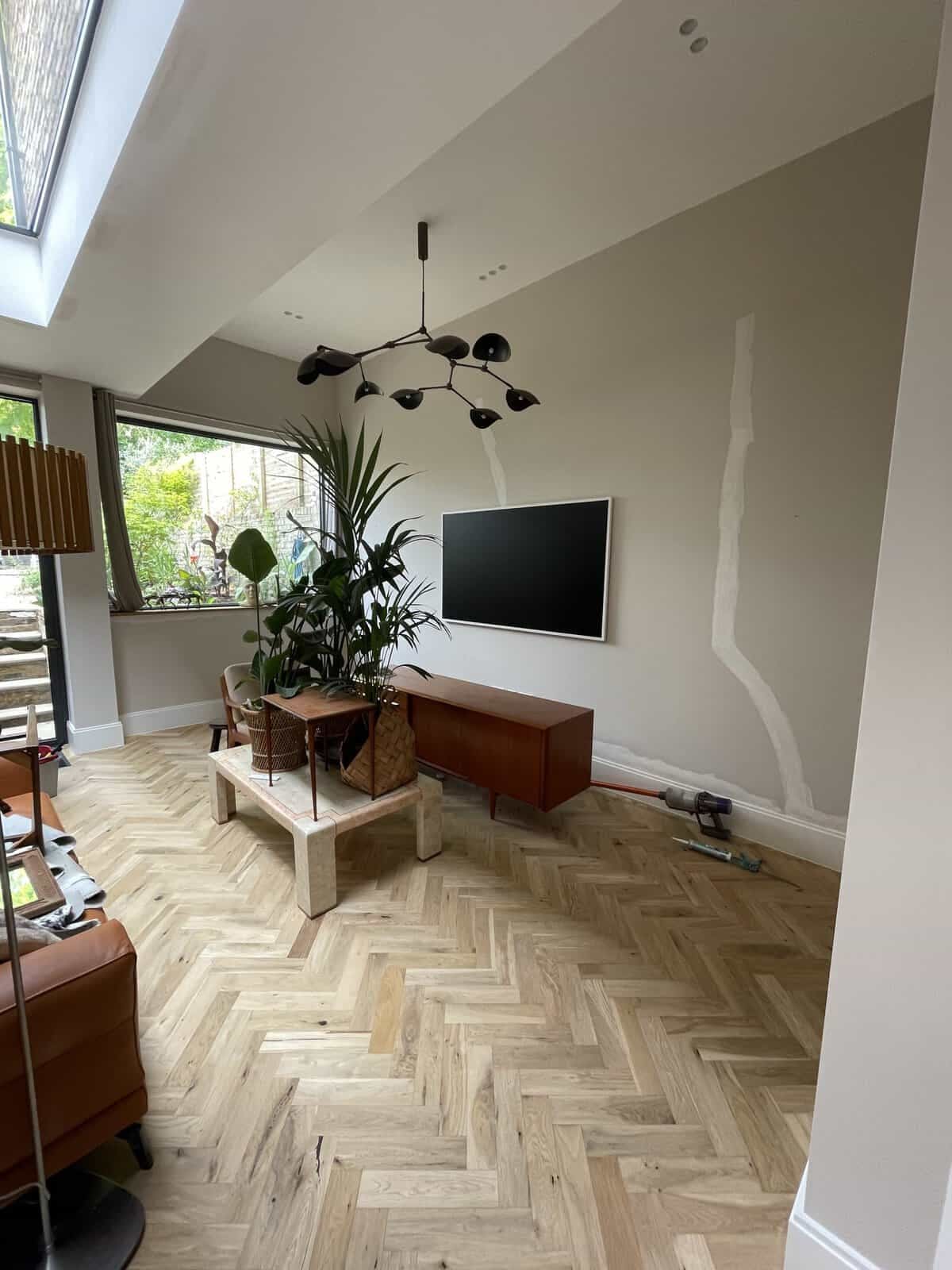 Images Ervis Painting & Decorating Ltd