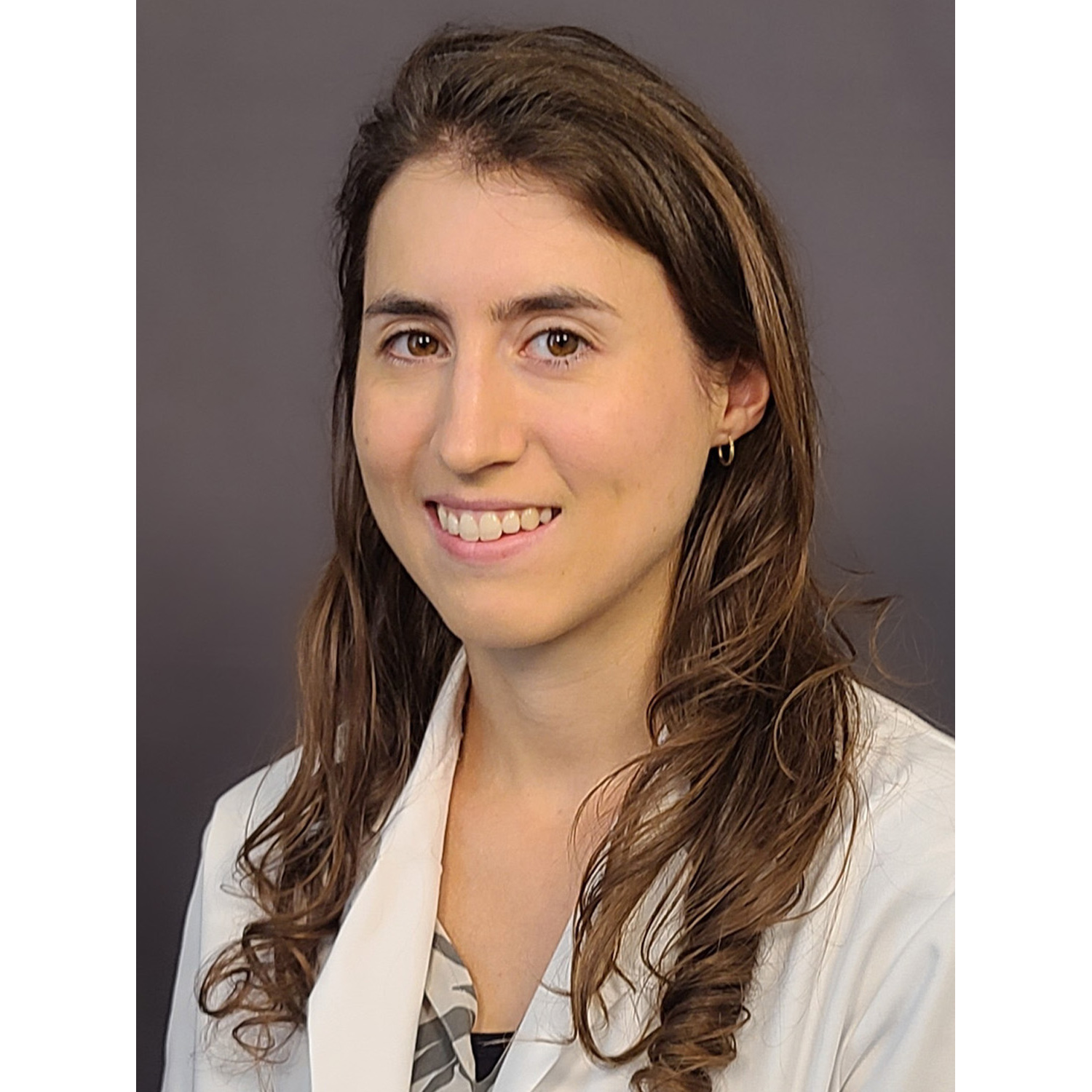 Dr. Samantha Steinmetz-Wood, MD