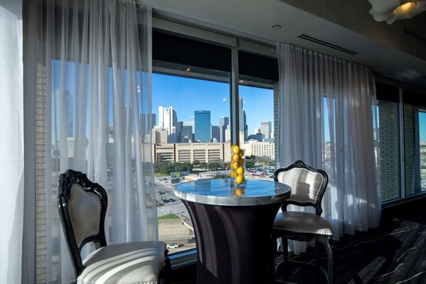 Images Lorenzo Hotel Dallas, Tapestry Collection by Hilton