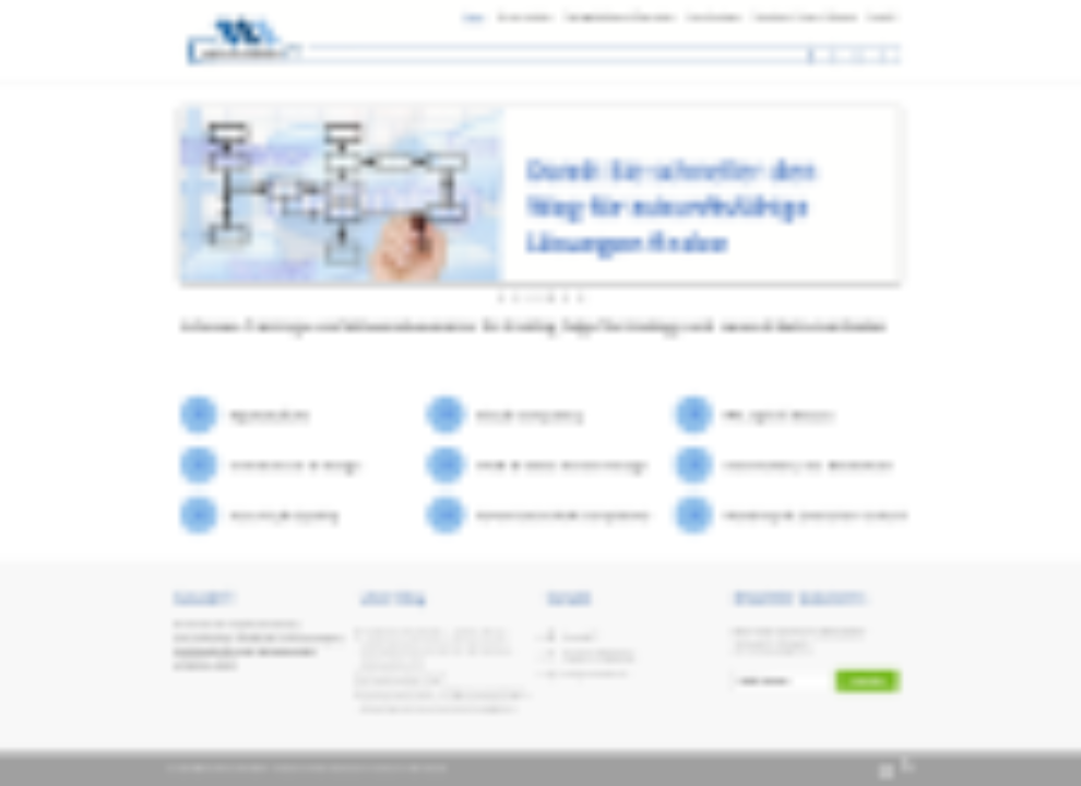 AH-WEB, Bahnhofstrasse 2 in Niederglatt