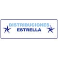 Distribuciones Estrella Logo