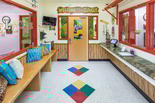 Images The Goddard School of Katy (Cinco Ranch)