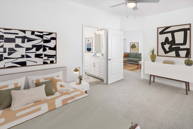 Images Camden Montague Apartments