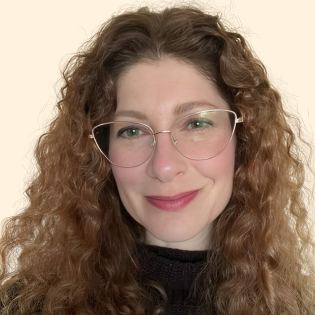 Images Tonya Latzman, Psychologist
