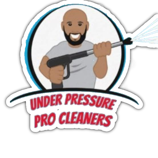 Under Pressure Pro Cleaners