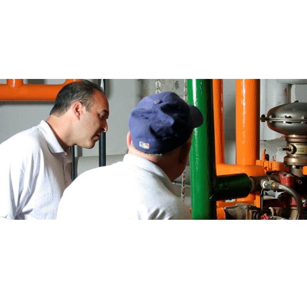 Images Fred Smith Plumbing & Heating