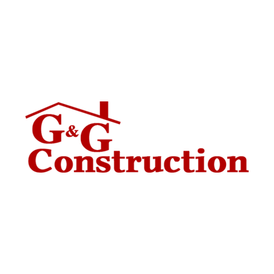 G & G Construction Logo