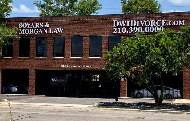Images Carla Ozuna - Attorney at Soyars Morgan Law