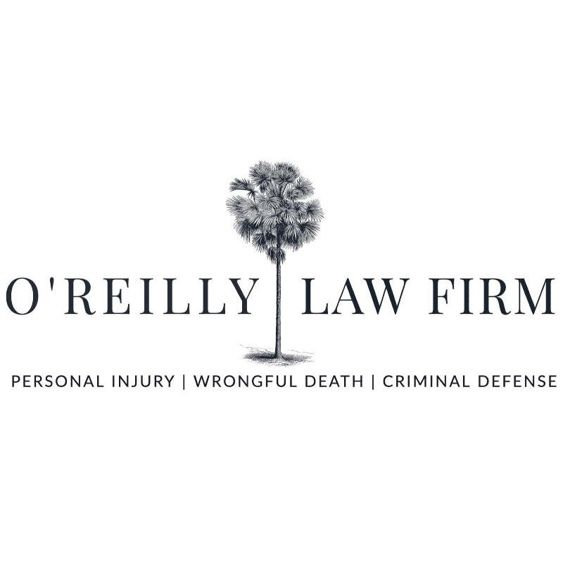 O'Reilly Law Firm Logo