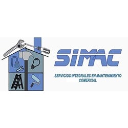 Simac Mantenimiento Comercial Logo