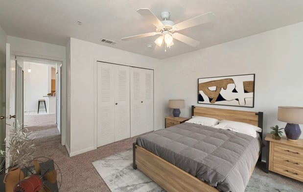 Images Pinewood Apartments