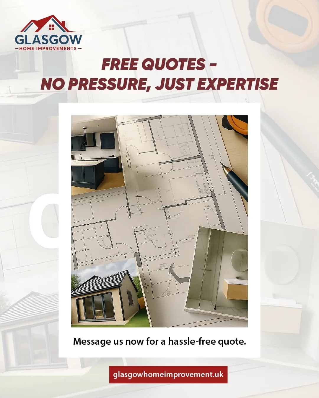Images Glasgow Home Improvements