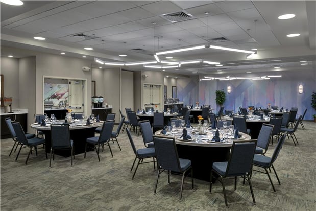 Images Hilton Garden Inn Eugene/Springfield