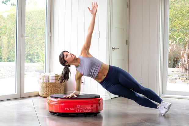 Images Strength Lab Plus