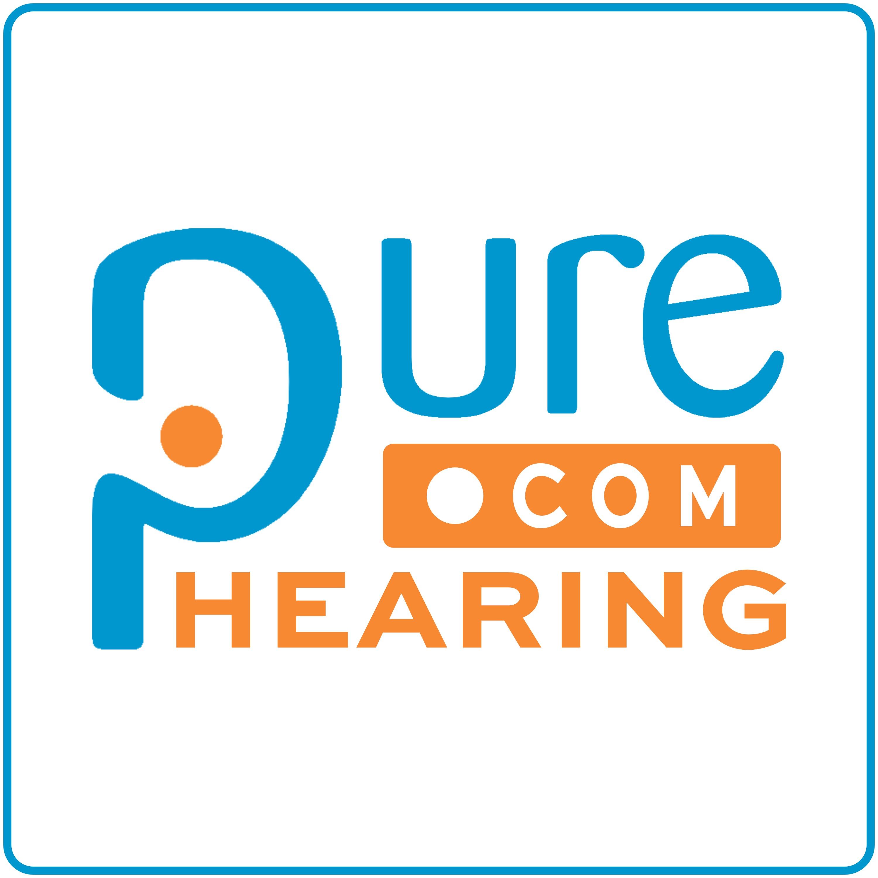 Pure Hearing - Clearfield, UT 84015 - (801)784-6900 | ShowMeLocal.com