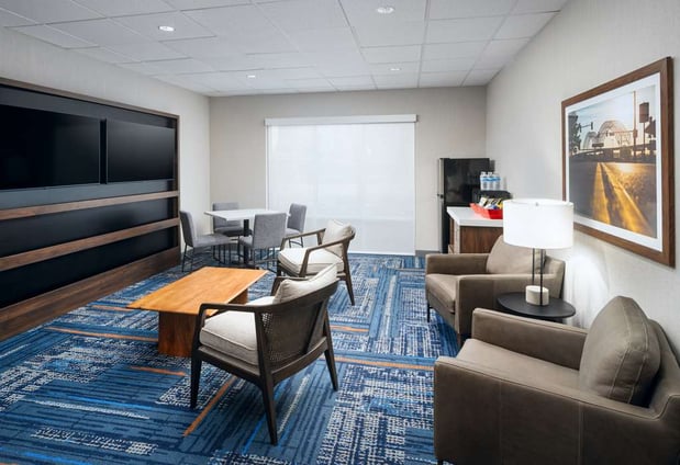 Images Hampton Inn & Suites Memphis East Germantown Area
