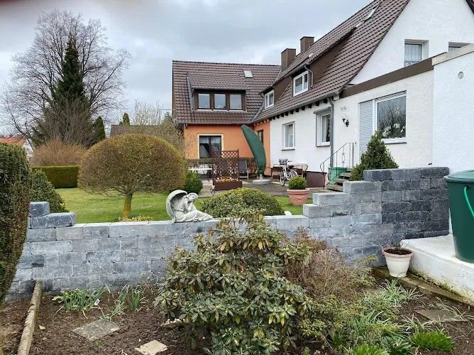 Bilder Gartenservice Demmel / Barth