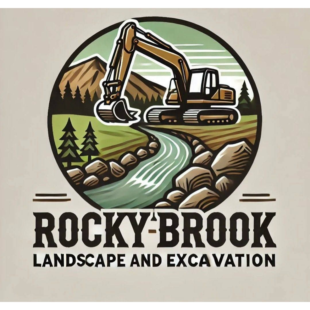 Rocky Brook Landscape & Excavation