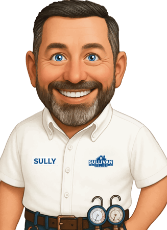 Images Sullivan Heating Cooling Plumbing