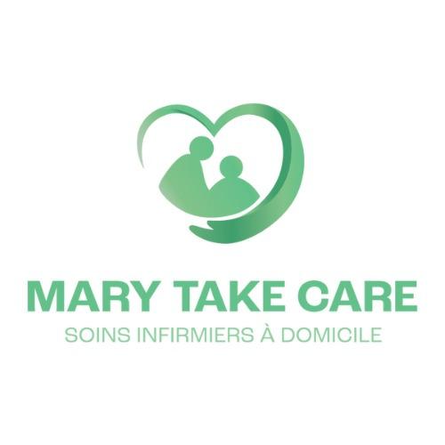 Mary Take Care Logo