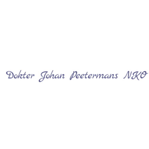 Dokter Johan Peetermans NKO Logo