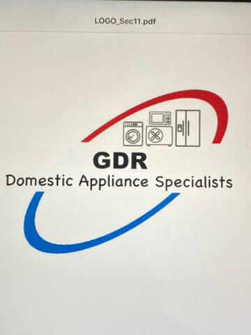 Images GDR Domestic Appliance Specialists