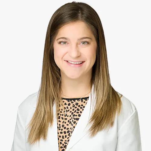 Hollyn Singletary, APRN