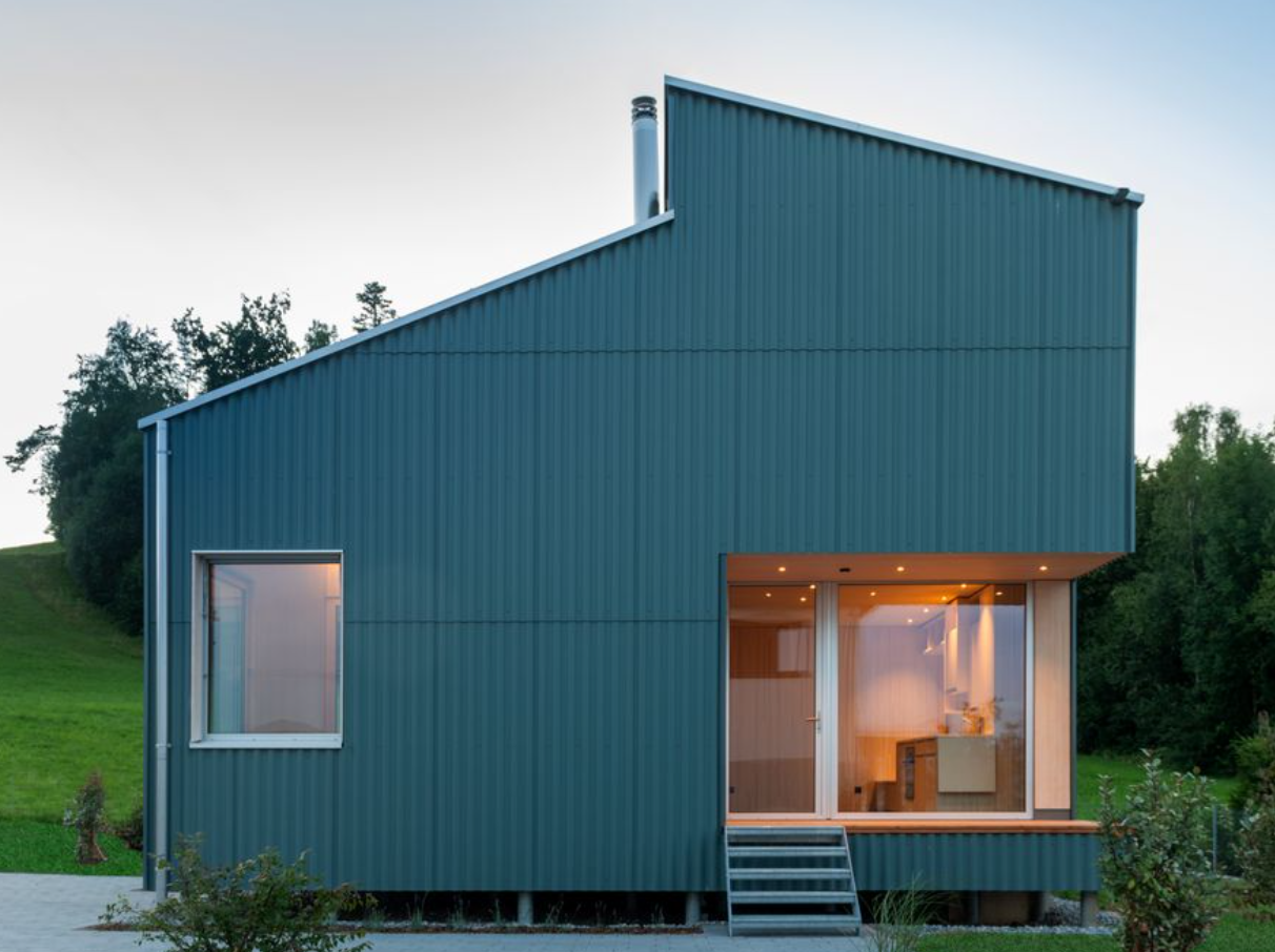 S. Müller Holzbau AG, Sirnacherstrasse 6A in Wil SG