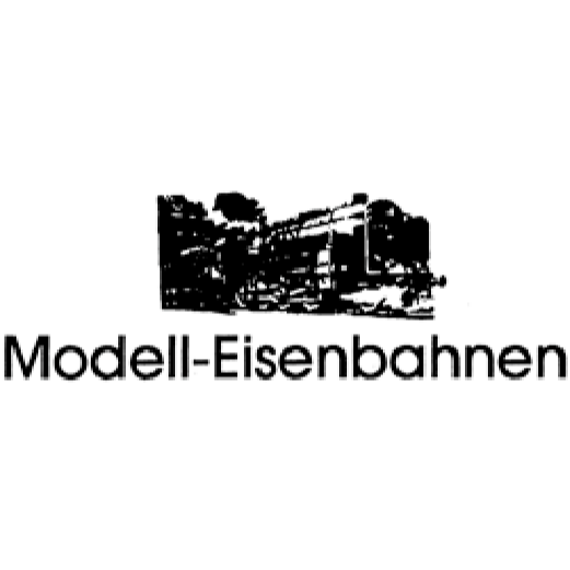 Logo B. Maier Modell-Eisenbahnen