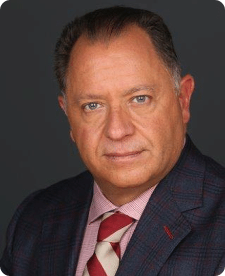 Robert A. Bianchi portrait image