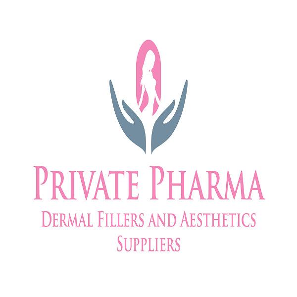 Private Pharma Ltd Logo