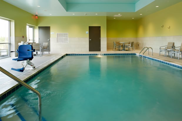 Images Holiday Inn Express & Suites Cincinnati North - Liberty Way by IHG