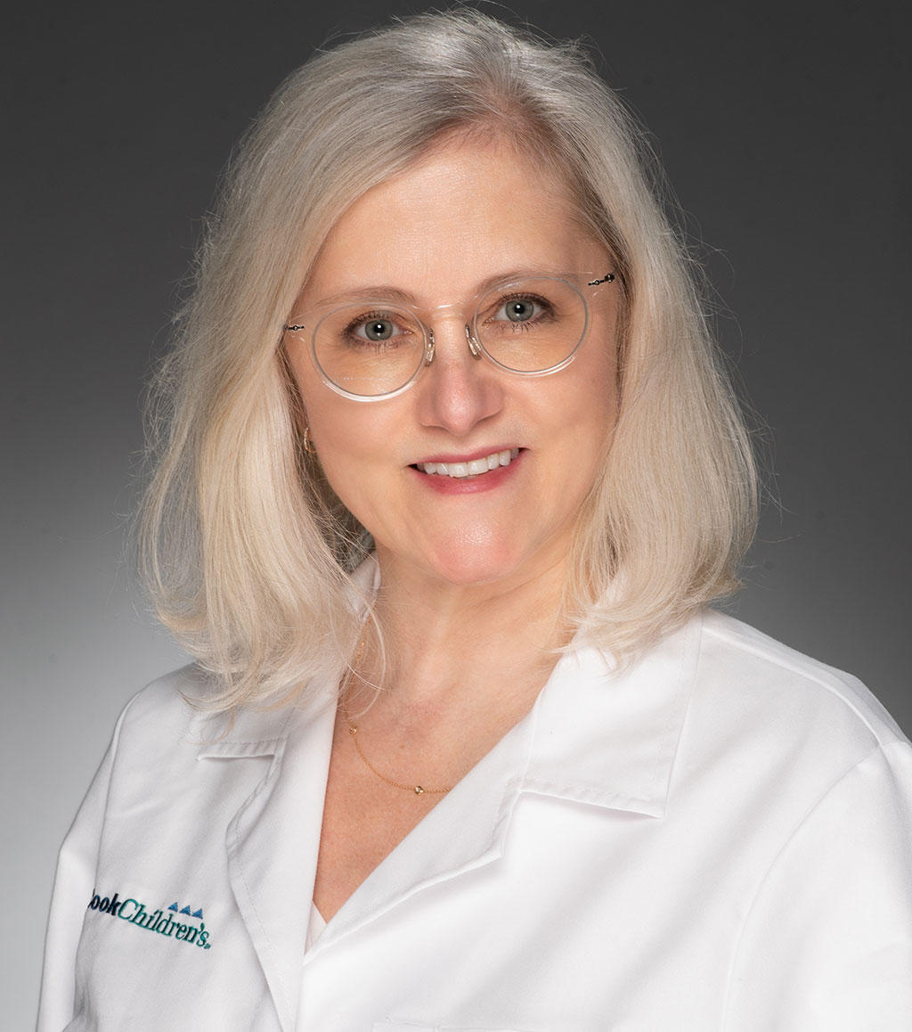 Headshot of Dr. Amy Brenski