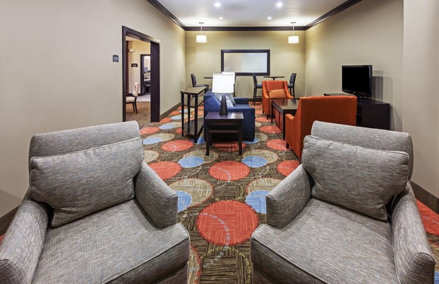 Images Staybridge Suites Amarillo-Western Crossing by IHG