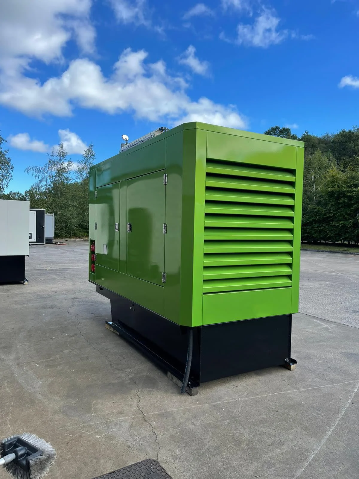 Images Ashvale Engineering Ltd