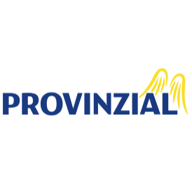 Logo von Provinzial Versicherung Flensburg - Meister