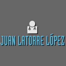 Juan Latorre López Logo